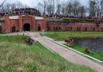  11 ĨԻ (Fort XI Dönhoff)