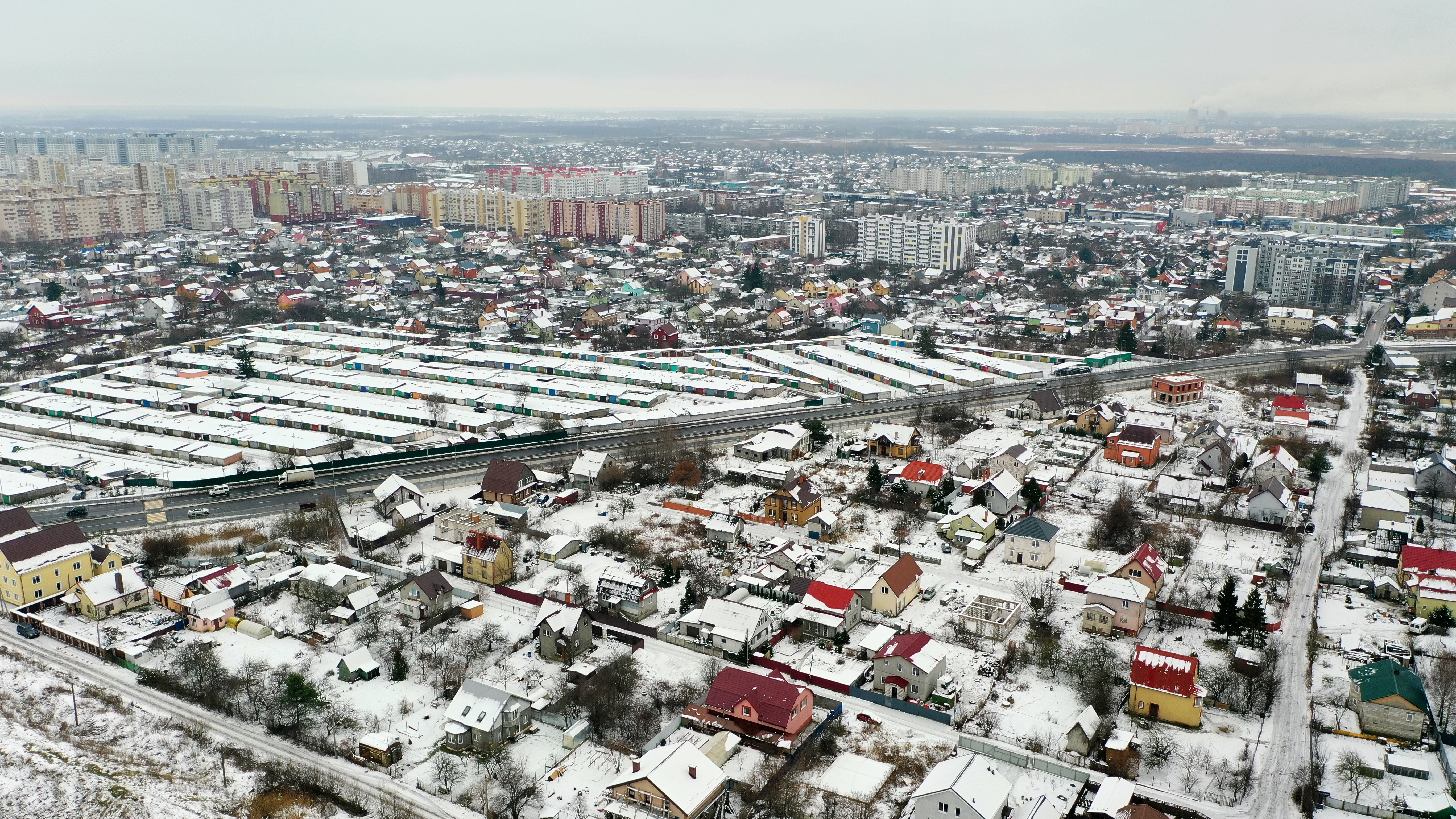 Внимание! Публичные слушания | 11.01.2024 | Новости Калининграда -  БезФормата