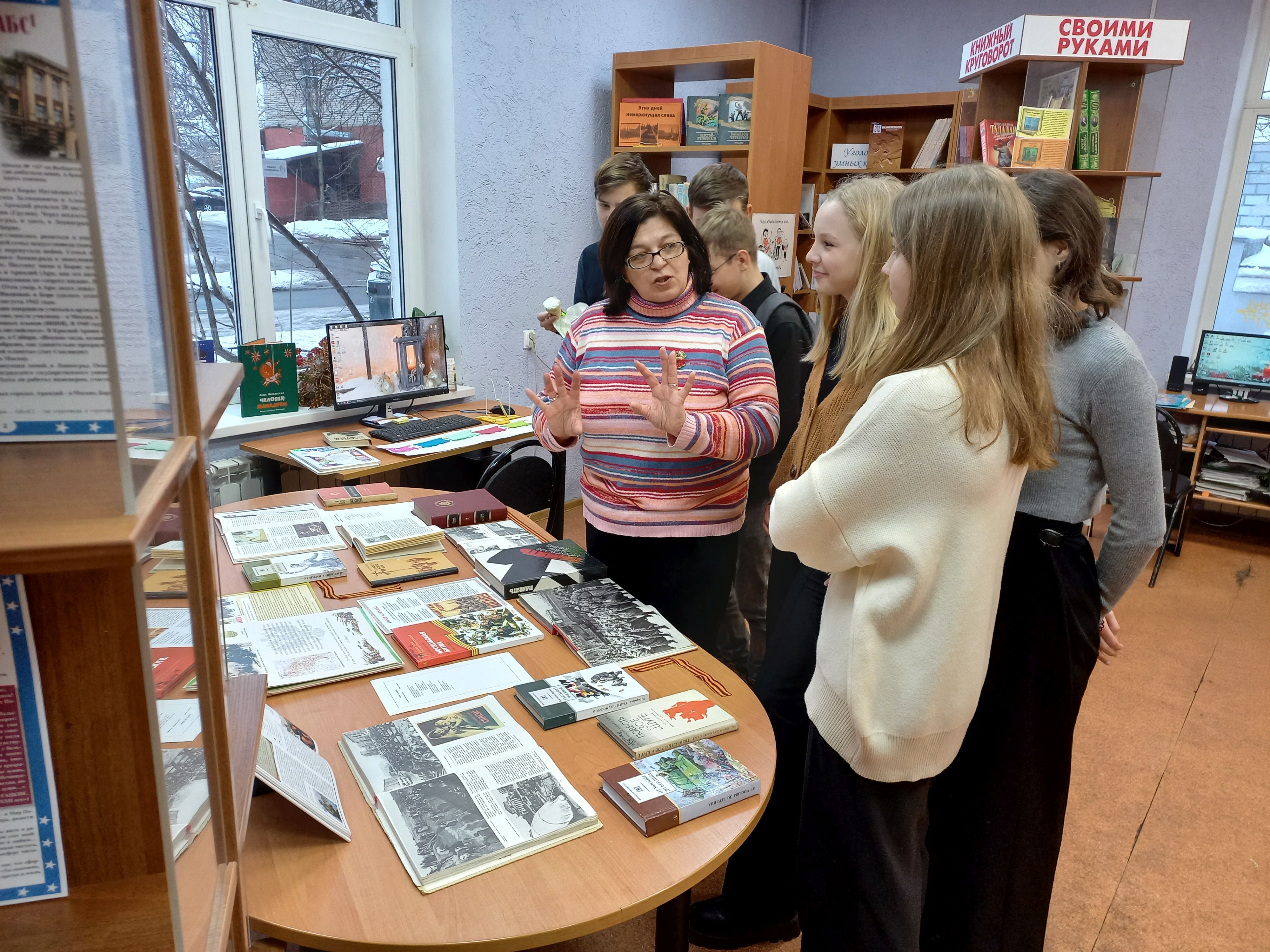 Героям Отечества посвящается | 09.12.2023 | Новости Калининграда -  БезФормата